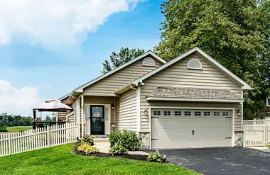 3054 MANOR RD, COATESVILLE, PA, 19320, Coatesville, PA 19320