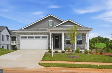 14207 ADVENTURE CT, CULPEPER, VA, 22701, Culpeper, VA 22701