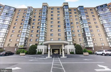 3310 N LEISURE WORLD BLVD 6-228, SILVER ..., Silver Spring, MD 20906