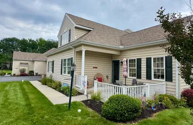 2102 HALF MILE POST, GARNET VALLEY, PA, ..., Garnet Valley, PA 19060