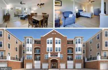 8600 ROAMING RIDGE WAY 404, ODENTON, MD,..., Odenton, MD 21113