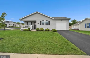 25 DAWN DR, DOUGLASSVILLE, PA, 19518, Douglassville, PA 19518