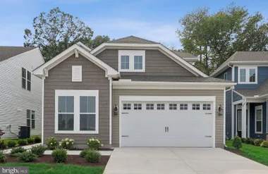 715 WARBLER WAY, CHESTER, MD, 21619, Chester, MD 21619