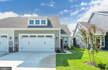 391 HERITAGE SHORES CIR, BRIDGEVILLE, DE..., Bridgeville, DE 19933