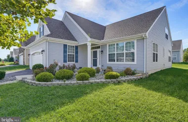 113 E CLARENDON DR, SMYRNA, DE, 19977, Smyrna, DE 19977