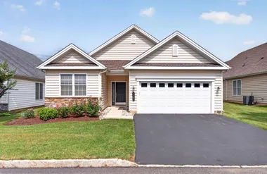 4367 COLONIAL LN, CENTER VALLEY, PA, 180..., Center Valley, PA 18034