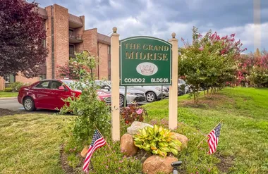 6311 DELAIRE LANDING RD 311, PHILADELPHI..., Philadelphia, PA 19114