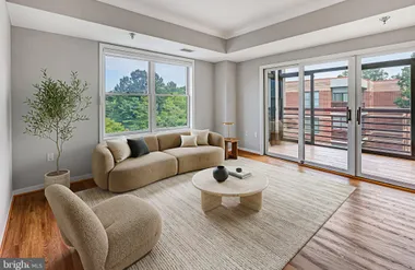 600 MCKINSEY PARK DR 502, SEVERNA PARK, ..., Severna Park, MD 21146