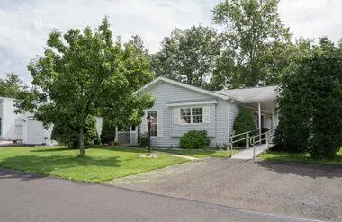 232 THRUSH CIR, NEW HOPE, PA, 18938, New Hope, PA 18938