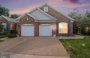 12247 SEAFORD CT, WOODBRIDGE, VA, 22192, Woodbridge, VA 22192