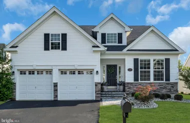 59 MILKY WAY DR, BARNEGAT, NJ, 08005, Barnegat, NJ 08005