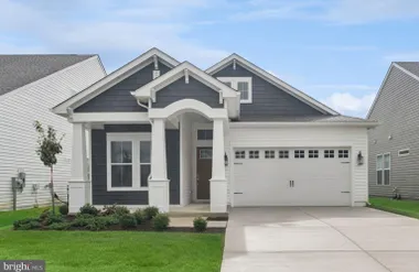641 WARBLER WAY, CHESTER, MD, 21619, Chester, MD 21619