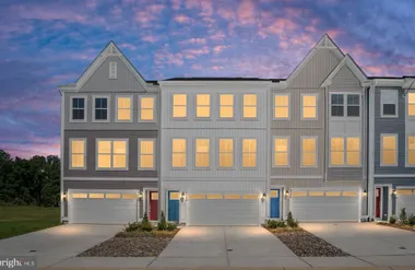7734 HARLOW CIR, SPOTSYLVANIA, VA, 22551, Spotsylvania, VA 22551