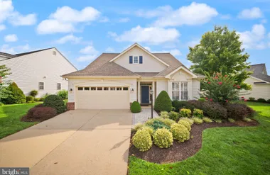 13217 TRIPLE CROWN LOOP, GAINESVILLE, VA..., Gainesville, VA 20155