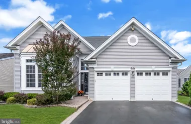 19 GODDARD DR, EAST WINDSOR, NJ, 08512, East Windsor, NJ 08512