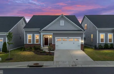 1645 VELVET LEAF LN, ODENTON, MD, 21113, Odenton, MD 21113