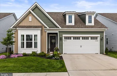 59 BIRDSEYE LN, GETTYSBURG, PA, 17325, Gettysburg, PA 17325