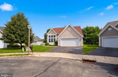 7 BAYOU CT, BARNEGAT, NJ, 08005, Barnegat, NJ 08005