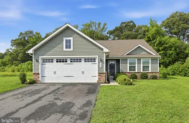 357 LAERTES DR, DOVER, DE, 19901, Dover, DE 19901