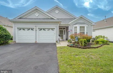 37 PEMBROOKE WAY, ABSECON, NJ, 08205, Absecon, NJ 08205