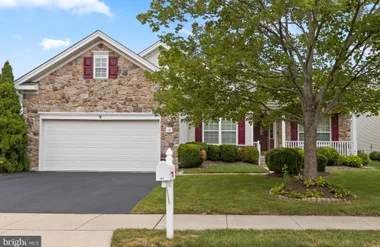 18 GARFIELD CT, COLUMBUS, NJ, 08022, Columbus, NJ 08022