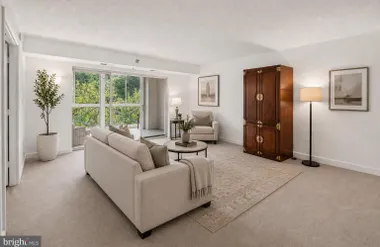 14801 PENNFIELD CIR 311, SILVER SPRING, ..., Silver Spring, MD 20906