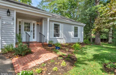 2566 GLEN CV, ANNAPOLIS, MD, 21401, Annapolis, MD 21401