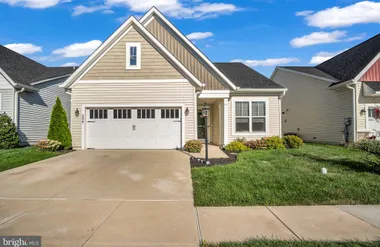 294 RUSTIC WOOD DR, GETTYSBURG, PA, 1732..., Gettysburg, PA 17325