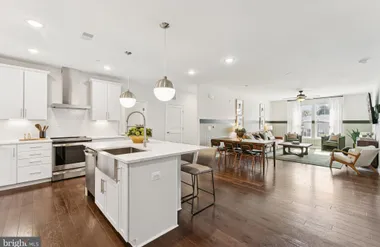 3700 HAVERTILL LN 201, WOODBRIDGE, VA, 2..., Woodbridge, VA 22193