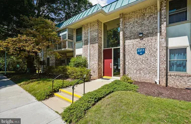 3311 S LEISURE WORLD BLVD 99- 1D, SILVER..., Silver Spring, MD 20906