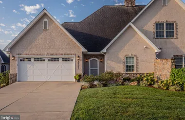 1744 HERITAGE ESTATES CIR, HARRISONBURG,..., Harrisonburg, VA 22801