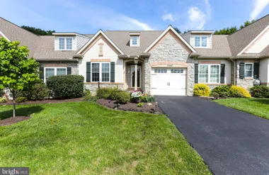 1040 ARIS PEAR WAY, DOWNINGTOWN, PA, 193..., Downingtown, PA 19335
