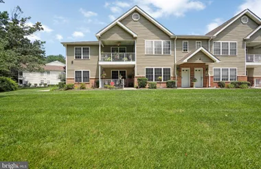 46 PRISTINE PL J, SEWELL, NJ, 08080, Sewell, NJ 08080