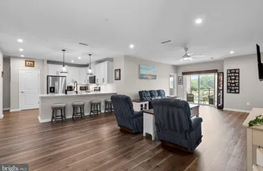 13210 PETREL ST 3307, CLARKSBURG, MD, 20..., Clarksburg, MD 20871