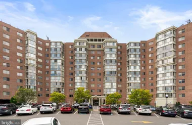 3200 N LEISURE WORLD BLVD 907, SILVER SP..., Silver Spring, MD 20906
