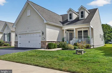 22 AZZURRI CT, SMYRNA, DE, 19977, Smyrna, DE 19977