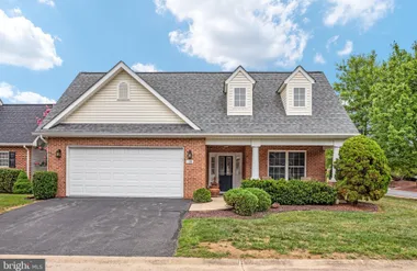 100 GOOSEBERRY DR, WINCHESTER, VA, 22602, Winchester, VA 22602