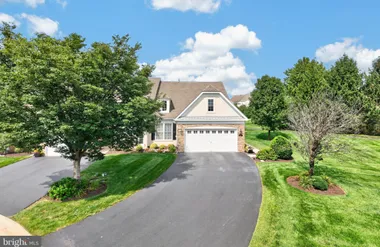 364 HARRINGTON WAY, SOUDERTON, PA, 18964, Souderton, PA 18964