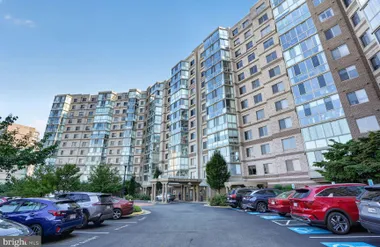 19375 CYPRESS RIDGE TER 1118, LEESBURG, ..., Leesburg, VA 20176