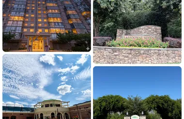 19355 CYPRESS RIDGE TER 307, LEESBURG, V..., Leesburg, VA 20176