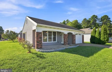 65 WESTMINSTER DR, SOUTHAMPTON, NJ, 0808..., Southampton, NJ 08088