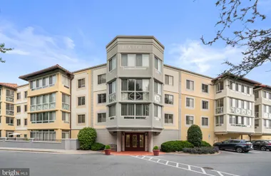 14805 PENNFIELD CIR 312, SILVER SPRING, ..., Silver Spring, MD 20906