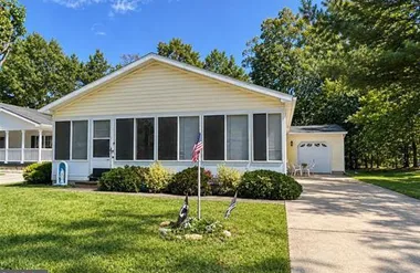 164 MUIRFIELD CT, MAYS LANDING, NJ, 0833..., Mays Landing, NJ 08330