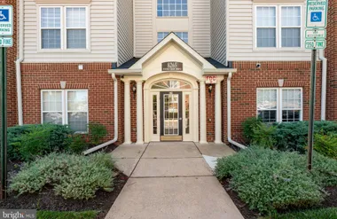 8265 STONE CROP DR F, ELLICOTT CITY, MD,..., Ellicott City, MD 21043