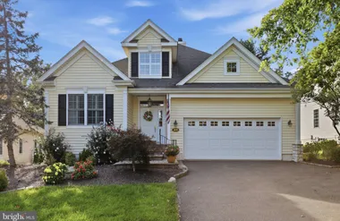 105 SILVERTAIL LN, NEW HOPE, PA, 18938, New Hope, PA 18938
