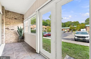3383 S LEISURE WORLD BLVD 92-1D, SILVER ..., Silver Spring, MD 20906