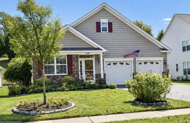 212 GILMER RD, COATESVILLE, PA, 19320, Coatesville, PA 19320