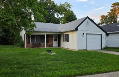 242 LEXINGTON DR, LITTLE EGG HARBOR TWP,..., Little Egg Harbor Twp, NJ 08087