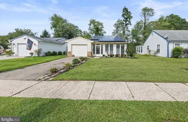 139 HUNTINGTON DR, SOUTHAMPTON, NJ, 0808..., Southampton, NJ 08088