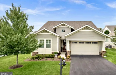 122 TURNSTONE LN, LAKE FREDERICK, VA, 22..., Lake Frederick, VA 22630